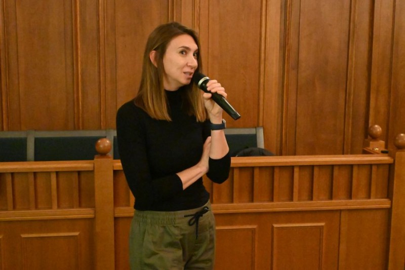 Tři roky v Africe, 20/11 2024, Jihlava