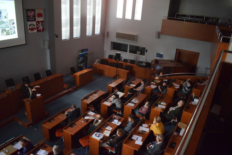 Stříbrná Jihlava_2022