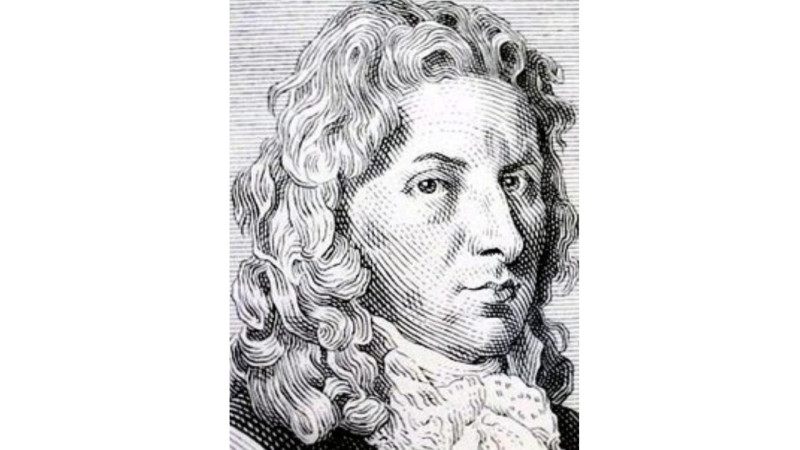 Jan Václav Stamic