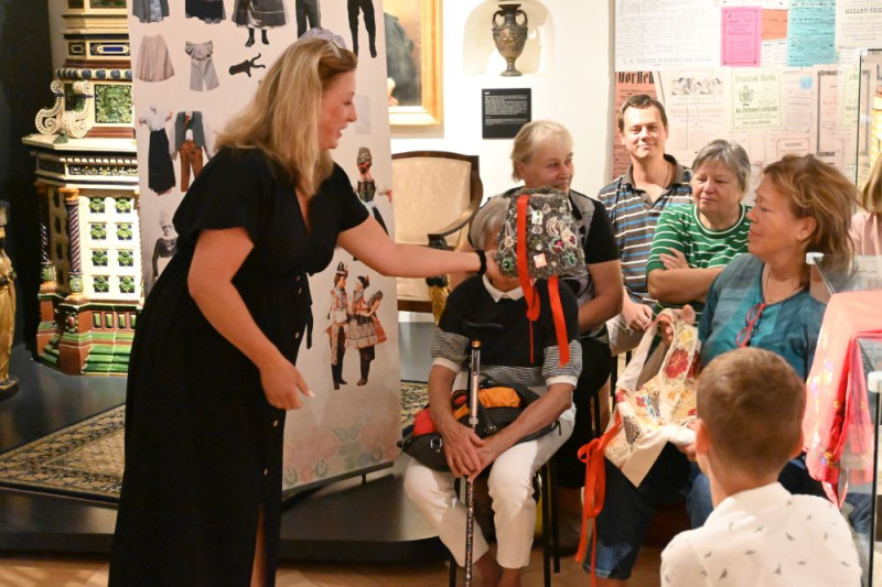 Den evropského dědictví v jihlavském muzeu