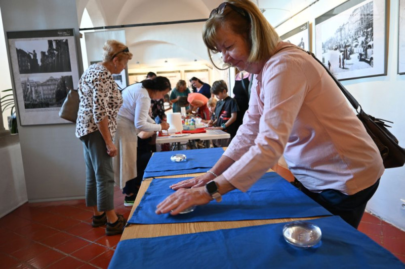 Den evropského dědictví 2025 v jihlavském muzeu