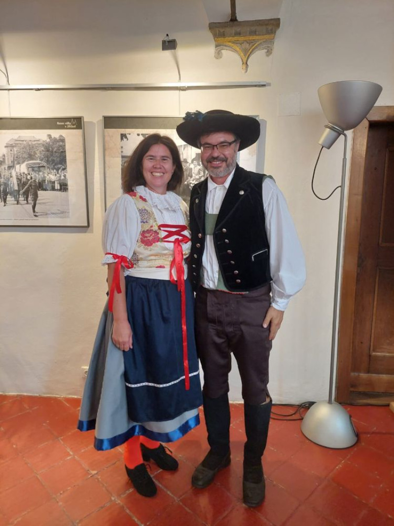 Den evropského dědictví 2025 v jihlavském muzeu