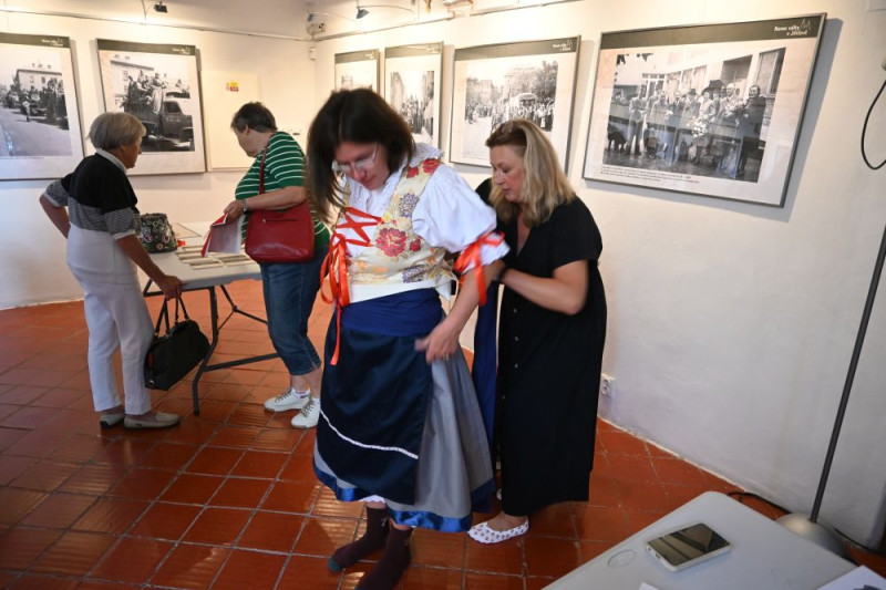 Den evropského dědictví 2025 v jihlavském muzeu