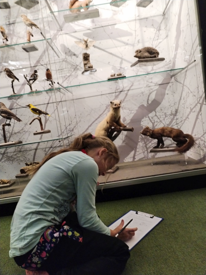 2_Přírodovědný kroužek