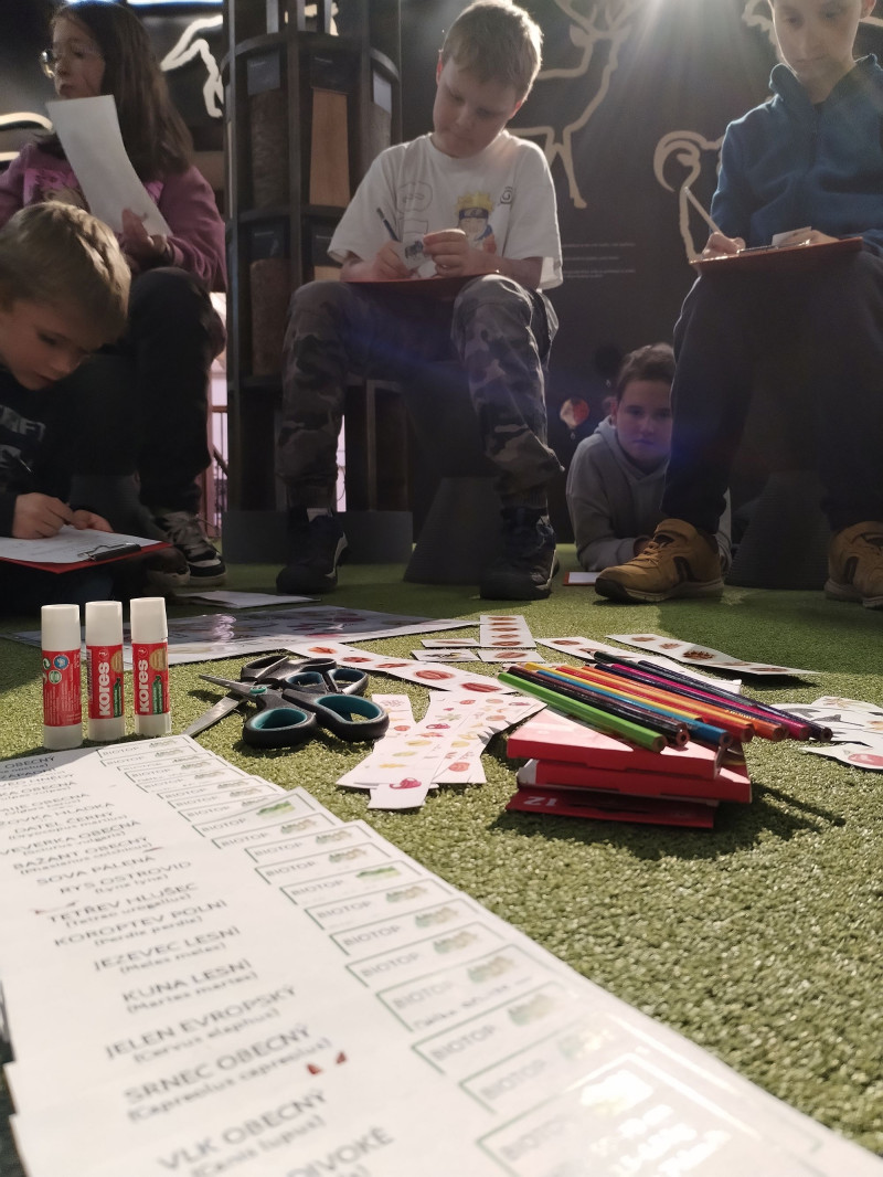 3_Přírodovědný kroužek