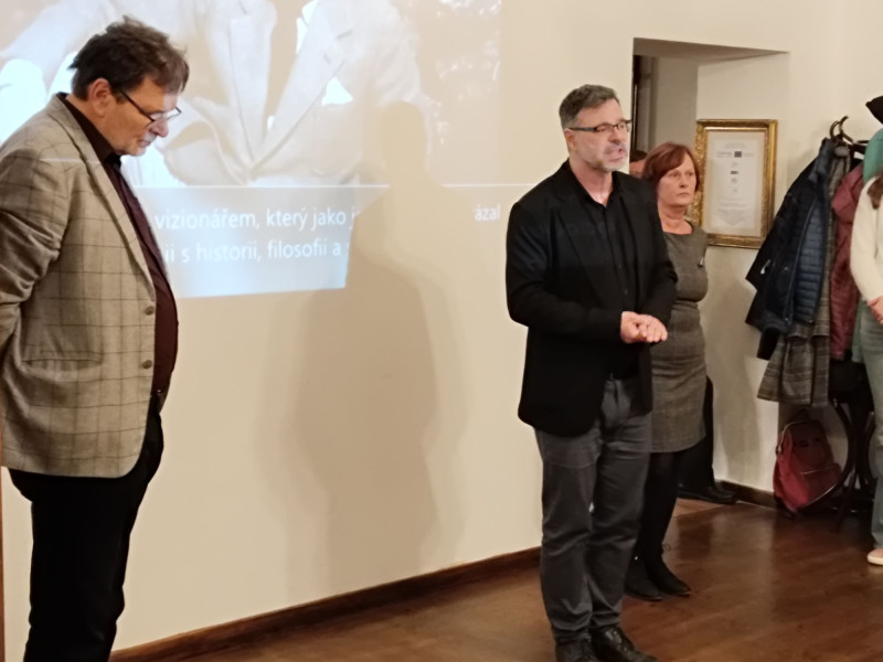 4 - slavnostní zahájení