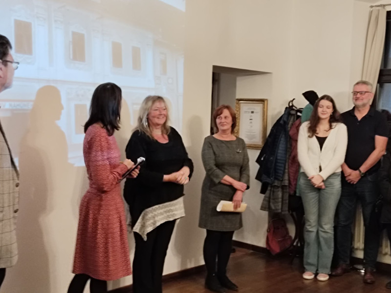 6 - slavnostní zahájení