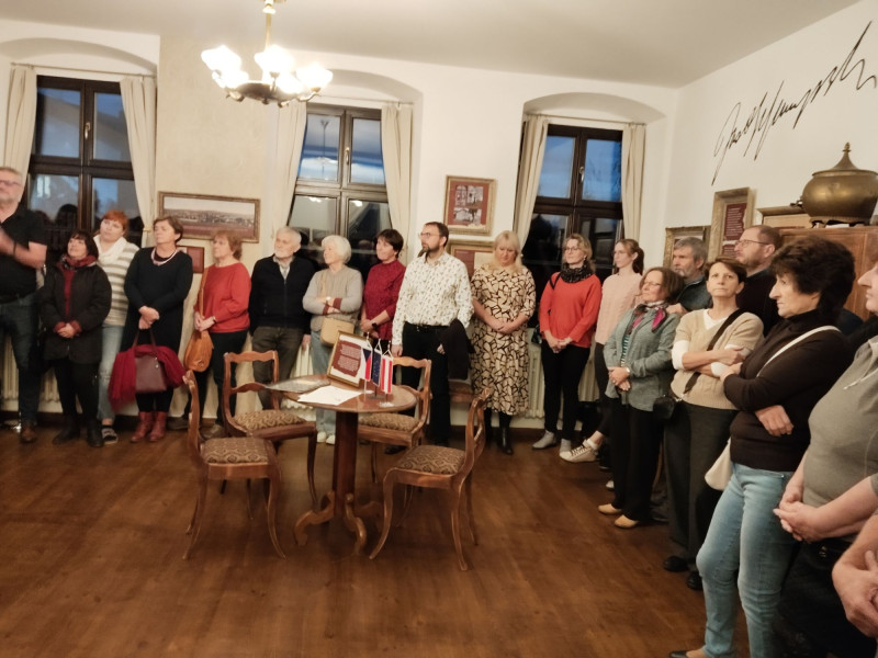 5 - slavnostní zahájení