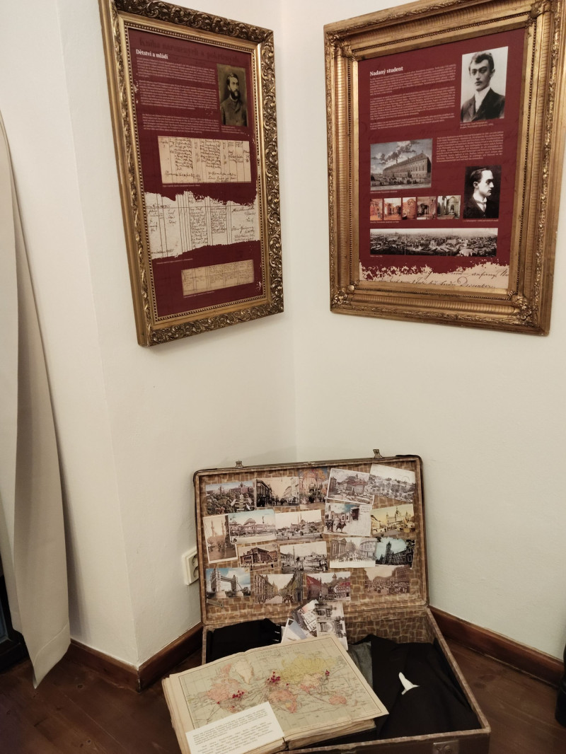 8 - slavnostní zahájení