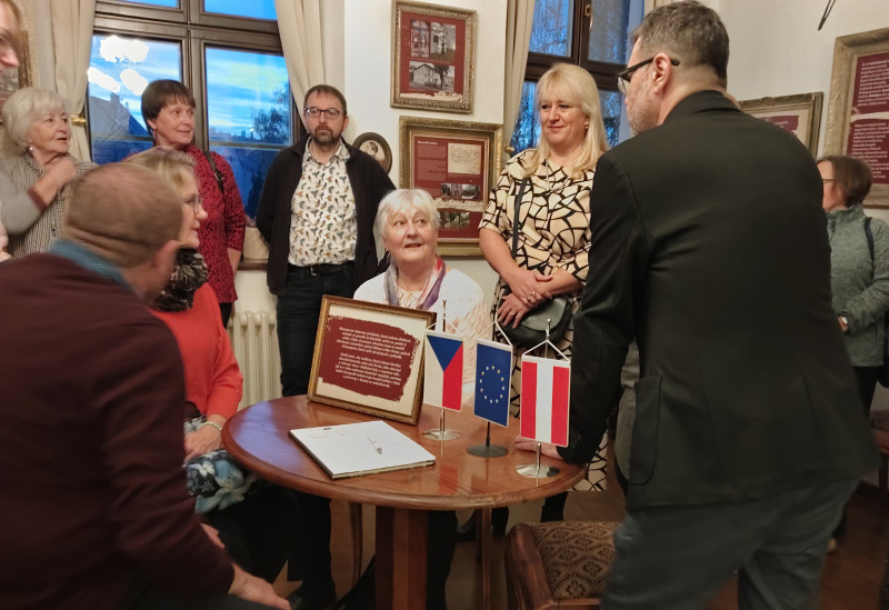 10 - slavnostní zahájení