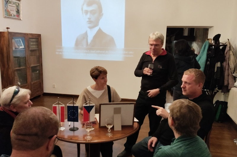 13 - slavnostní zahájení