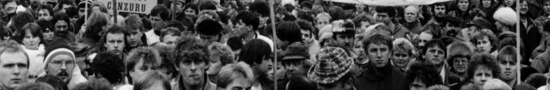 Záznam z přednášky prof. PhDr. Michala Stehlíka, Ph.D., Stojíme před velkou změnou