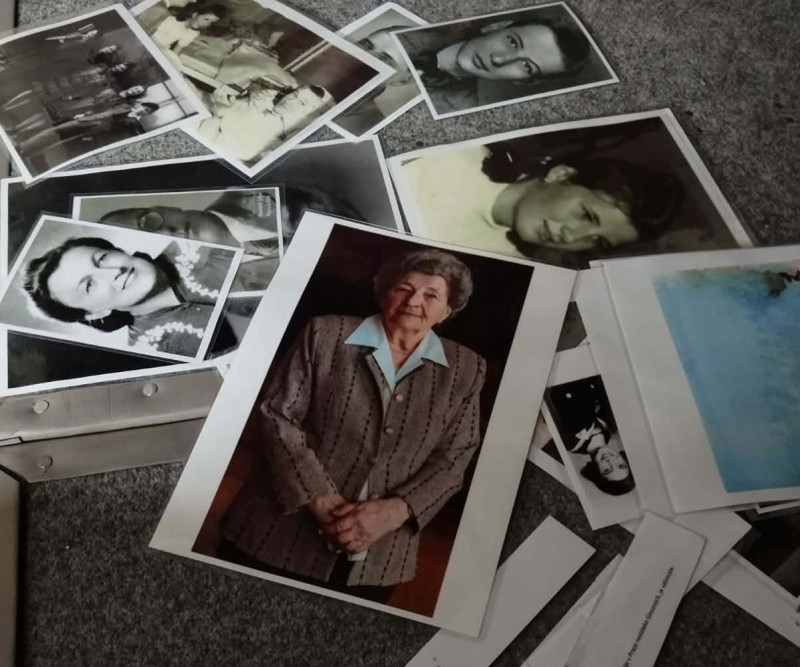 Výjezd VEDU do Památníku Lidice