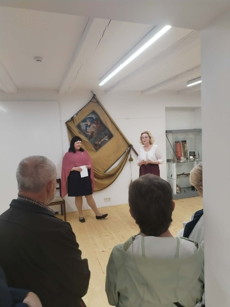 Příběh telčského muzea: 140 let tradice